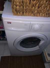 Máquina de lavar new pol