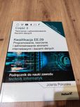 Kwalifikacja EE.09 część 3, wydawnictwo Helion 2019