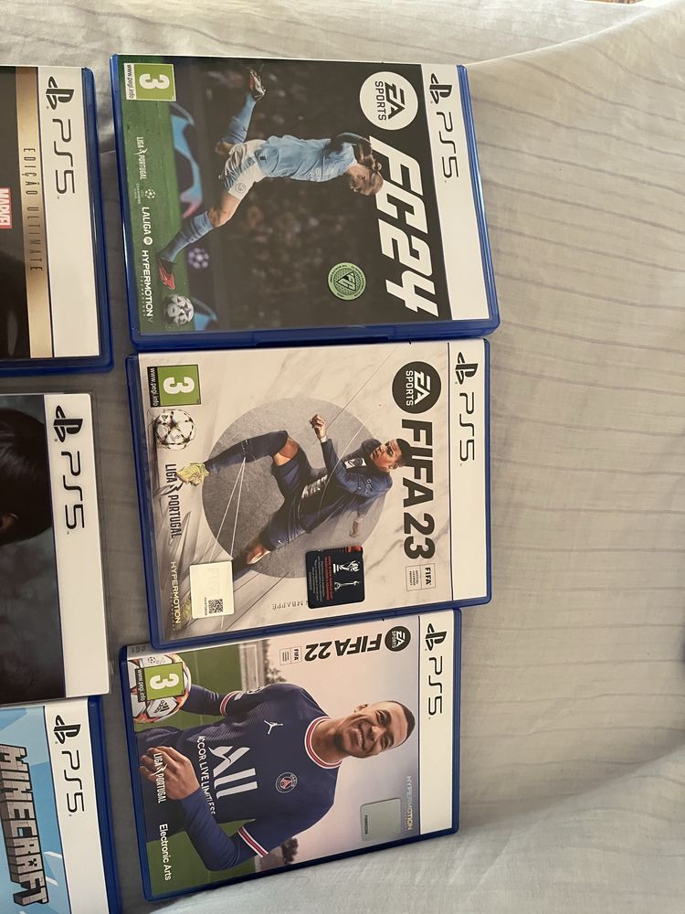 Jogos Playstation