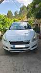 Peugeut 508 Rxh 2.0 híbrido 200cv - 288000km - 2013