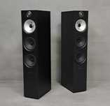 Bowers Wilkins B&W 603 S2 Special Edition WROCŁAW