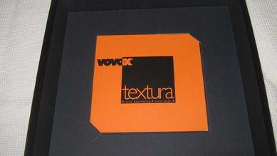 Vovox Textura IC direct interkonekt RCA