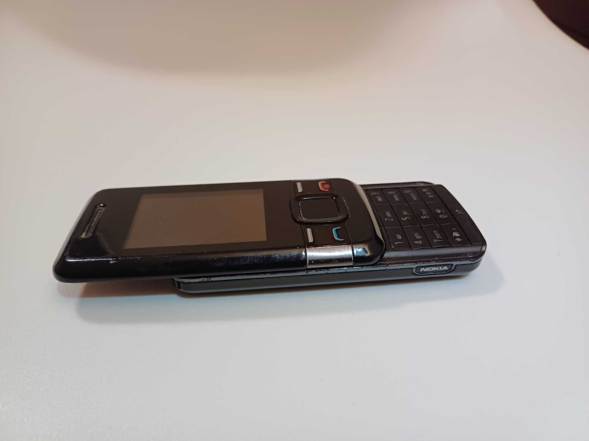 Nokia 7100 Supernova