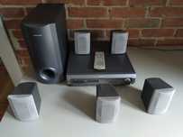 Kino domowe Grundig 5+1