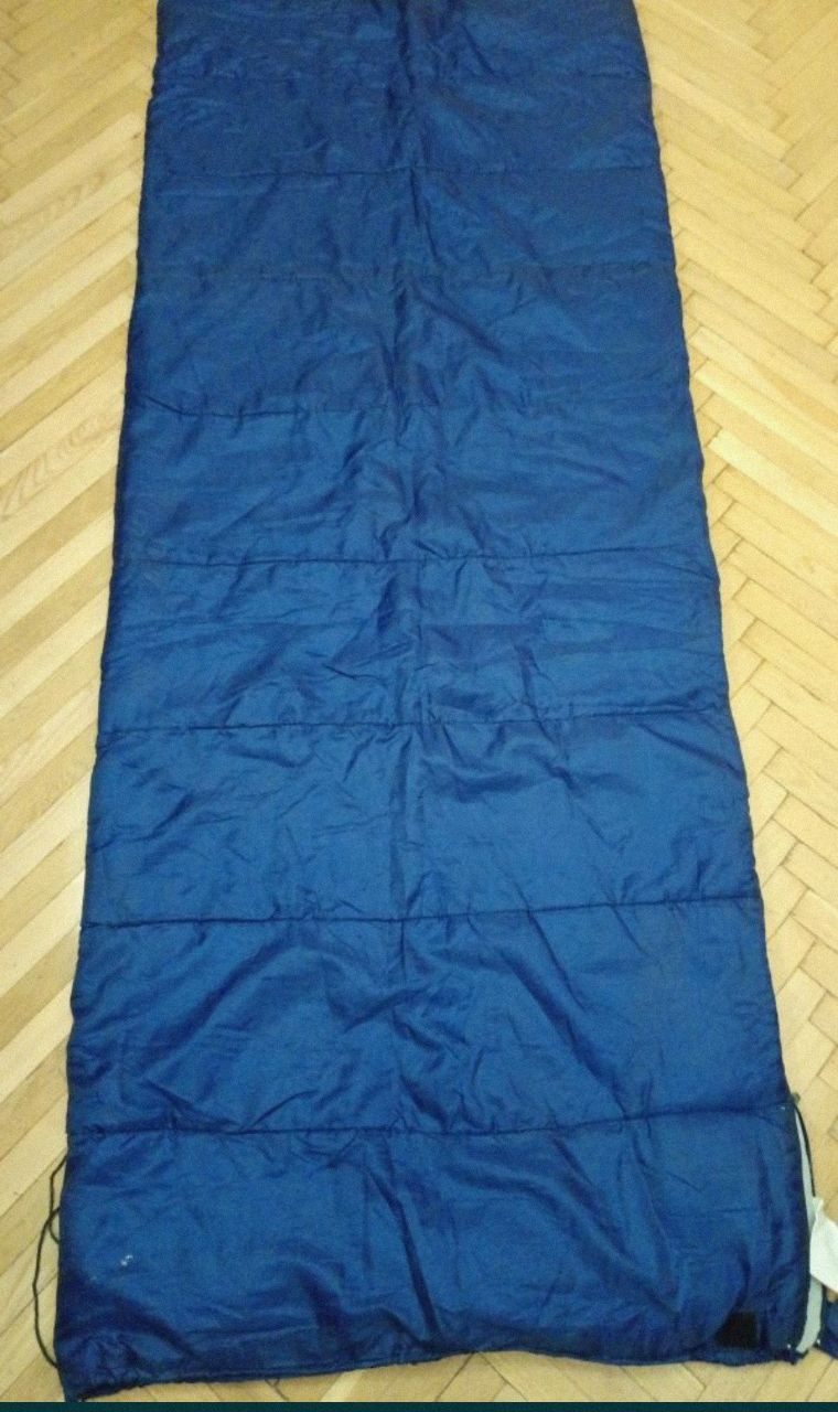 Спальный мешок-одеяло (2000*1700)  - 700 грн.