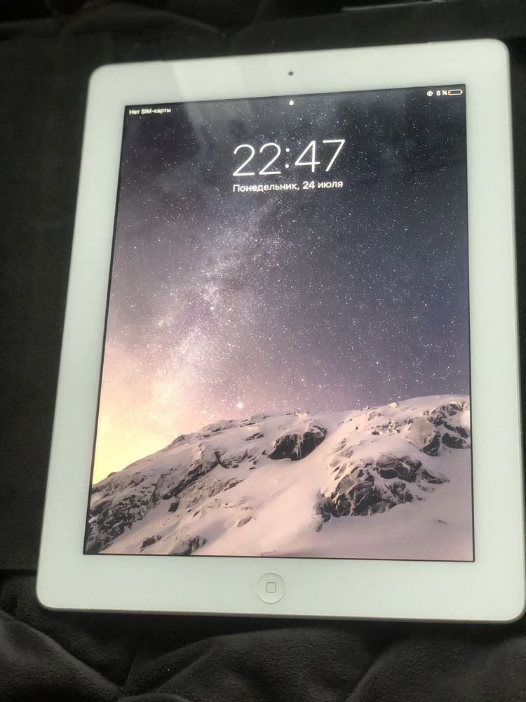 Aipad air 2 (128gb)