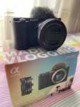 Setup Completo de Vídeo/Fotografia – 1.000€ (valor fechado)