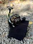 Катушка XC 2000 13+1 bb Bratfishing