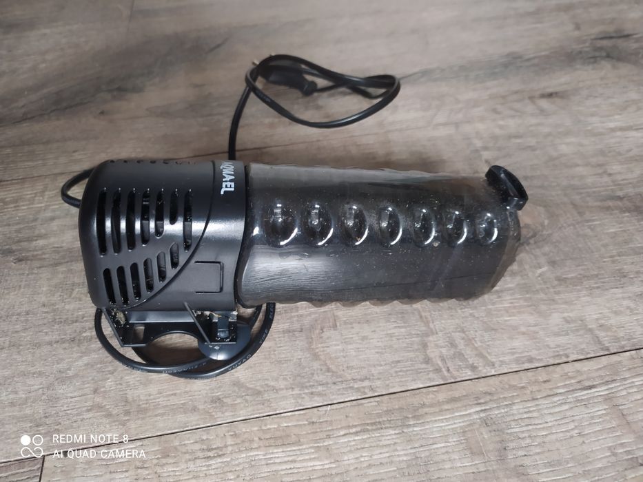 Filtr do wody Akwarium 50-80L Wysyłka OLX