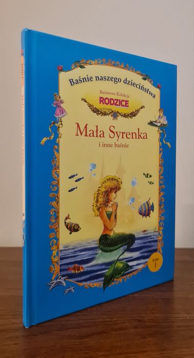 Mała syrenka i inne baśnie
