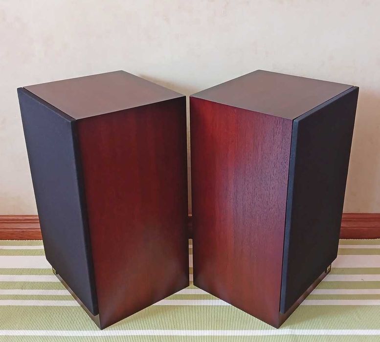 Акустика Castle Warwick