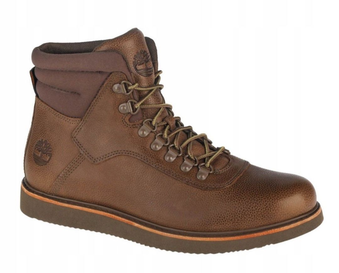 Buty Timberland skorzane nowe 45.5 wkladka 29.5cm