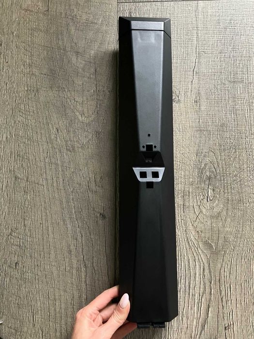 Nowy wieszak na krawaty do szafy Amway USA