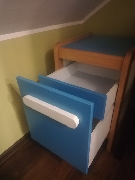 Komplet Mebli dziecięcych