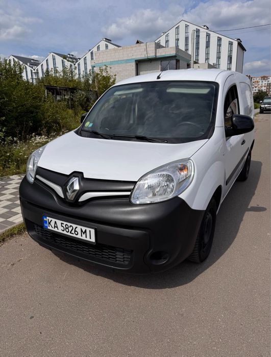 Renault kangoo. Стан нового. 2019 рік. 1 власник