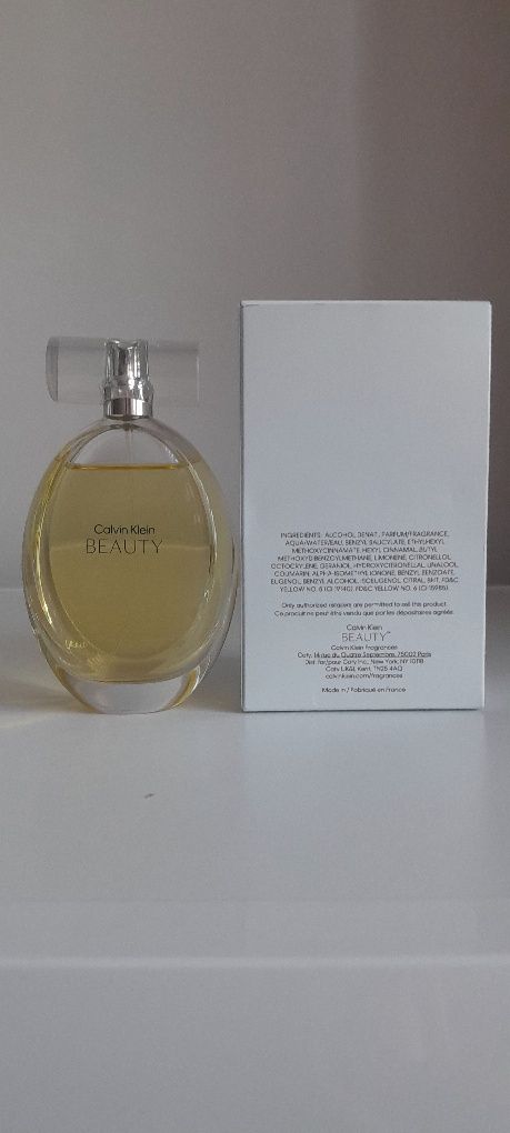 Perfum Calvin Klein