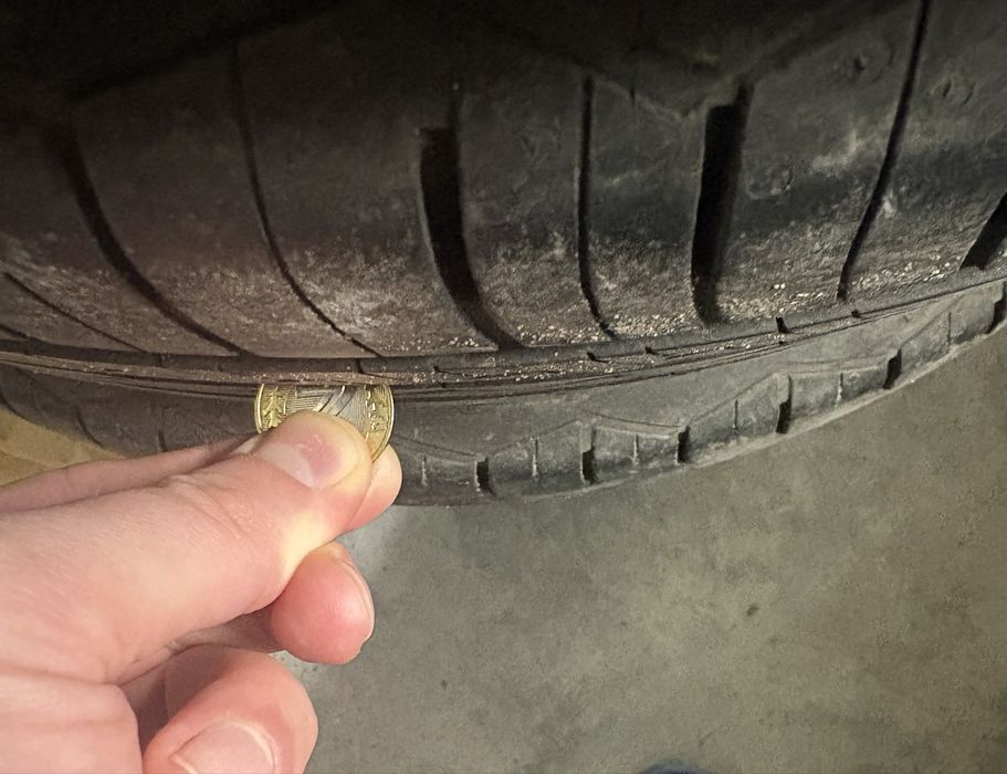 Opony letnie Dębica Presto UHP2 205/55 R16 91V, 4 sztuki DOT2123