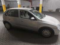 OPEL CORSA 1.2, ROK 2005