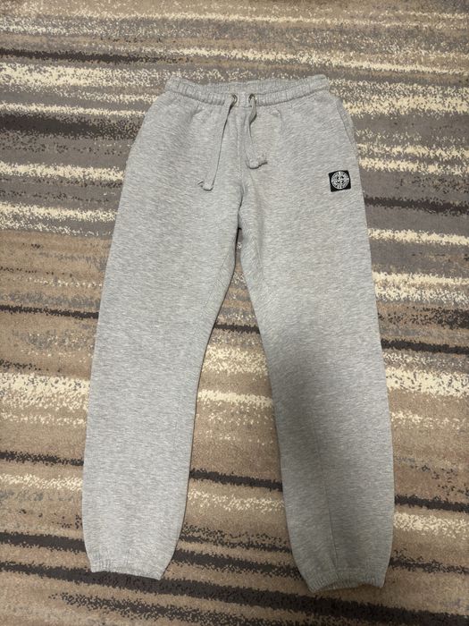 Штаны Stone Island