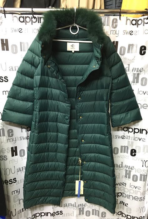 Пальто длинное, CERRUTI, демисезонное, пуховик женский люкс качество