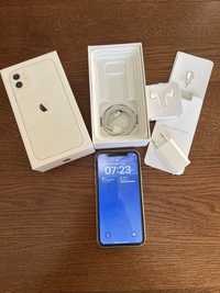 Iphone 11 128 white