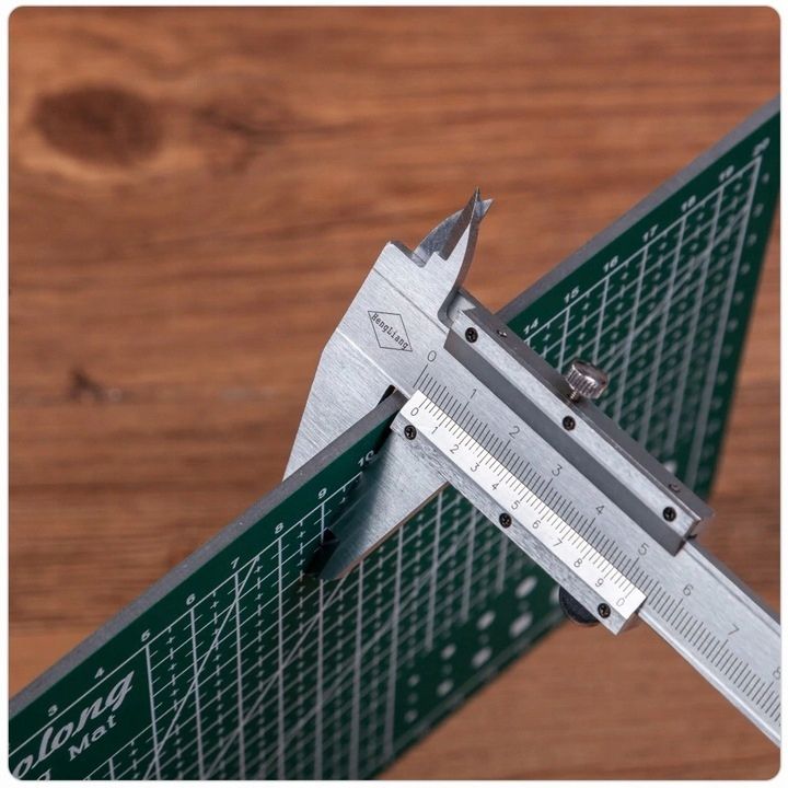 Mata modelarska techniczna A3 30x45cm cięcia biurku samoregenerująca