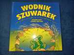 Wodnik Szuwarek Jaromir Kincl