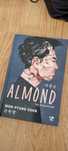 Almond Won-Pyung Sohn