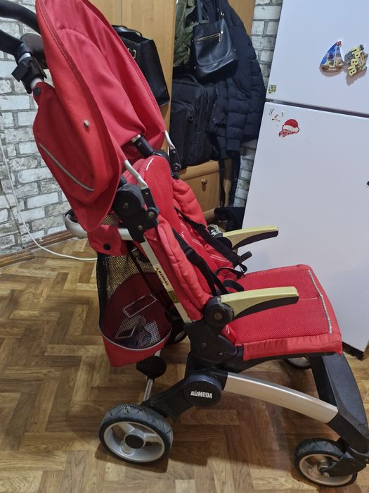 Прогулянковий віночок дитячий