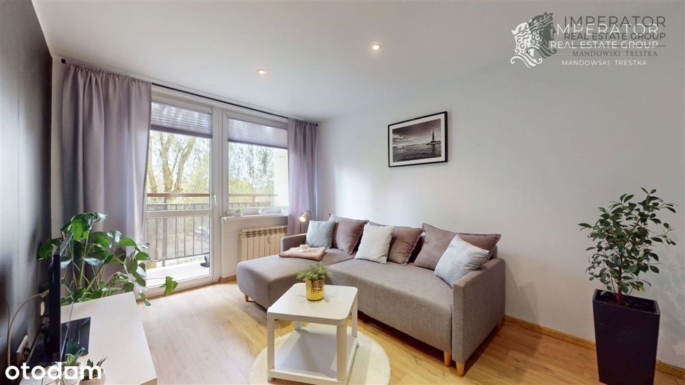 Mieszkanie do wynajęcia, Chorzów-Batory