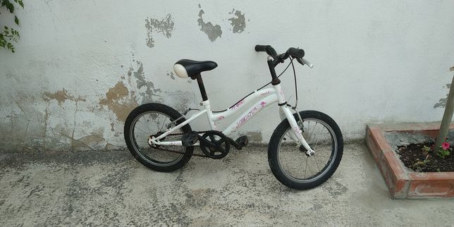Vendo bicicleta de criança