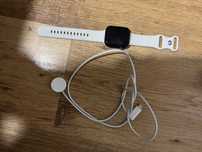 Apple watch  zegarek series 7 45mm