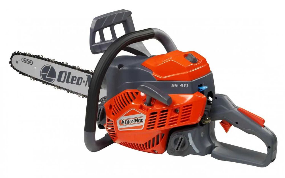 Pilarka Oleo-mac GS 411
