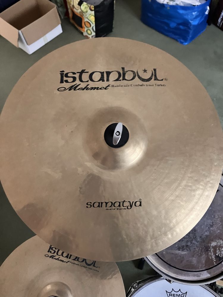 Bateria Pearl Export Series