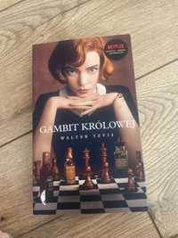 Gambit Królowej  W.T