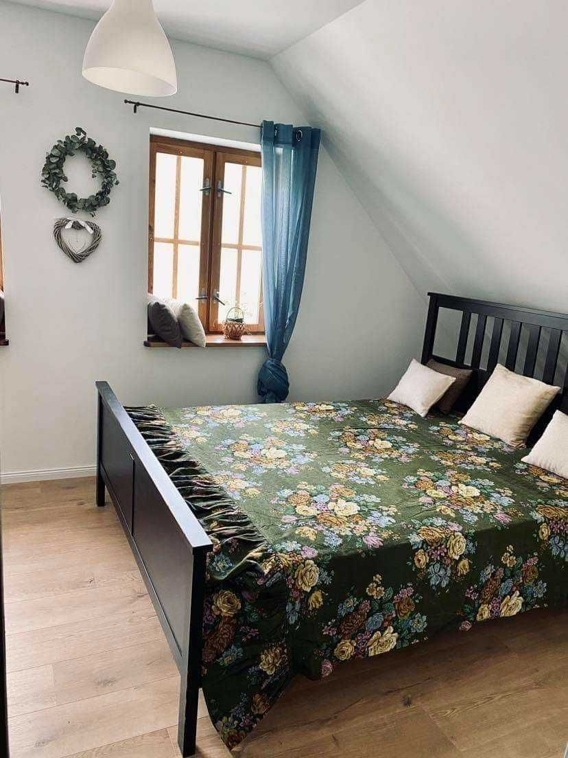 Wakacje,weekend na Kaszubach w "Stokrotkowie",dom na wyłącznoś