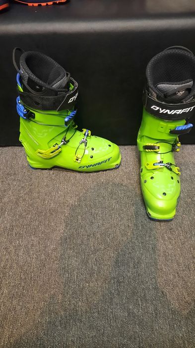 Buty skiturowe dynafit neo px  28,5 cm 44 eu wysyłka