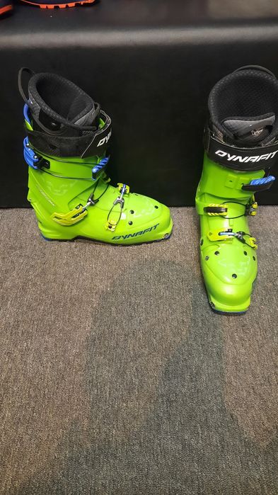 Buty skiturowe dynafit neo px 28,5 cm 44 eu wysyłka