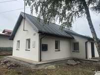 Sprzedam dom z dużym budynkiem gospadarczym
