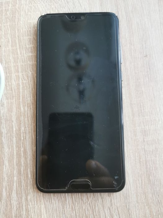 Huawei p20 pro smartfon