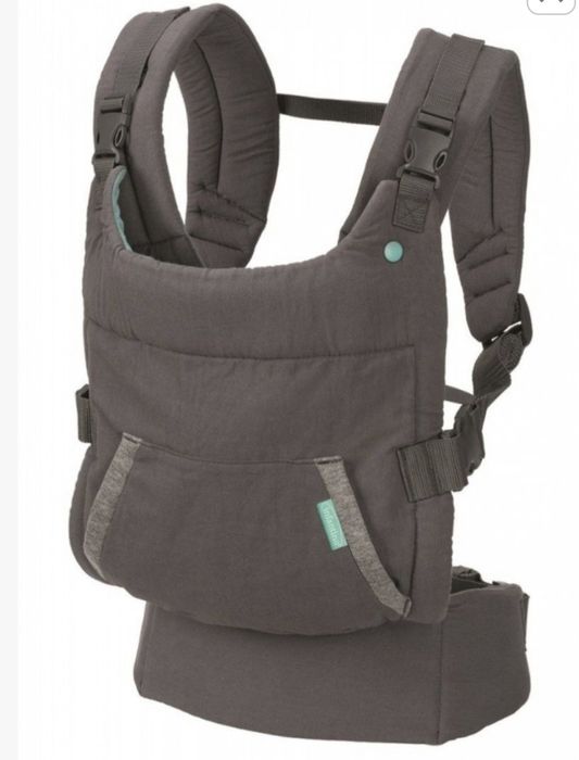 Nosidełko Infantino