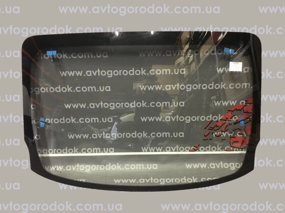 Стекло заднее Volkswagen ID5