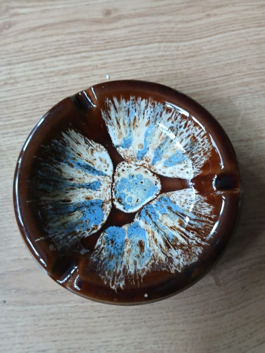 Popielniczka Łysa Góra