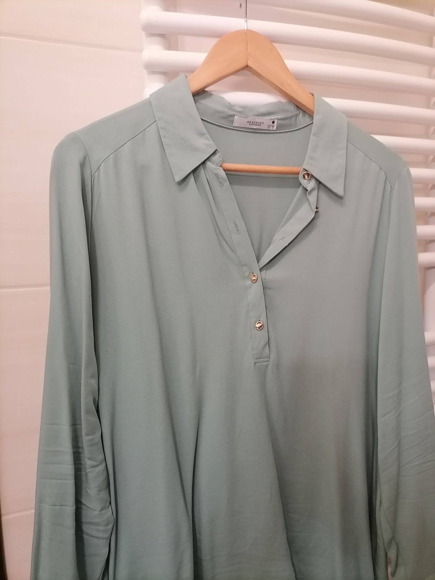 Bluzka Reserved rozm 40