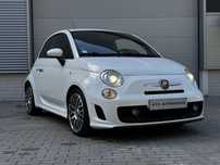Abarth 500 1.4 T-Jet