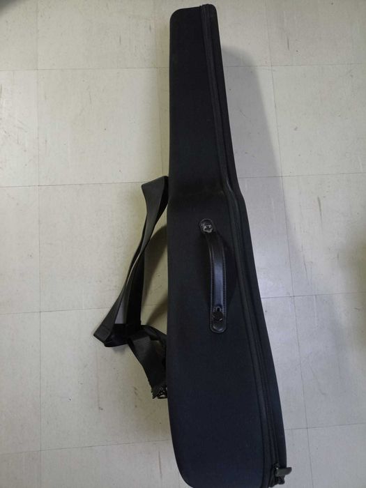 Guitarra Eletroacústica LAVA ME 2  Preta