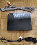Nintendo Wii czarne - Tanio