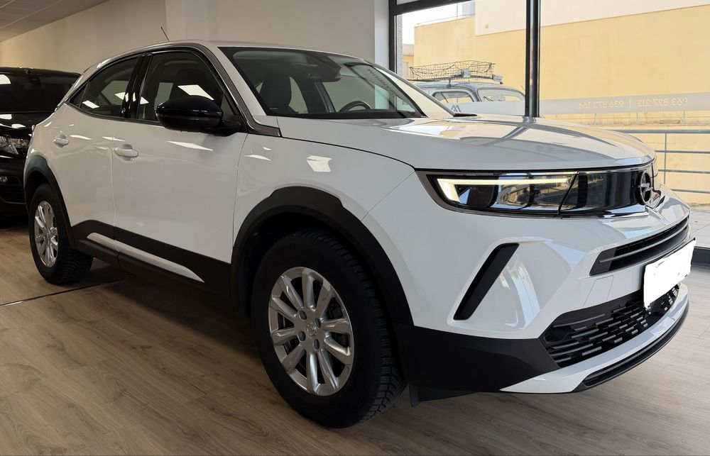 Opel Mokka-e Iva Dedutivel