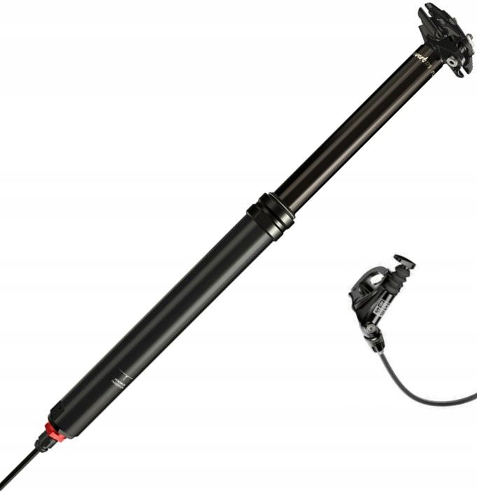 Rock Shox Reverb Stealth C1/30,9mmx100mm sztyca