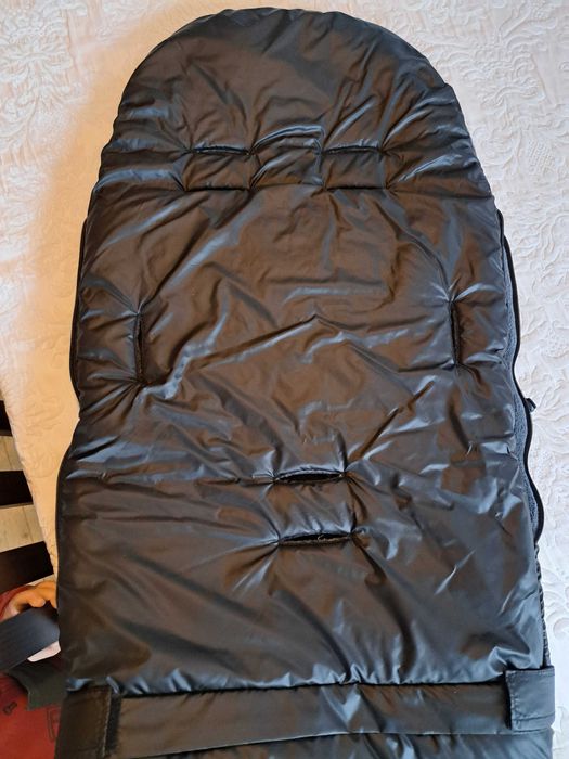 Śpiworek do wózka Zaffiro